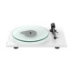 Pro-Ject T2 Rainier Satin White