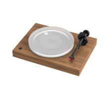 Pro-Ject X2 B Quintet Red Walnut