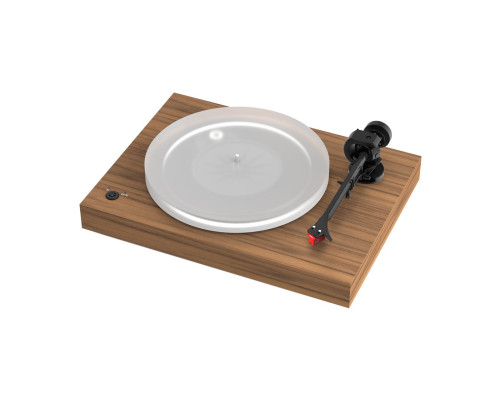 Pro-Ject X2 B Quintet Red Walnut