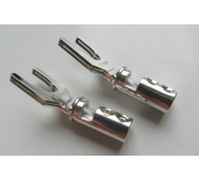 TTAF 93303 Spade Rhodium, пара