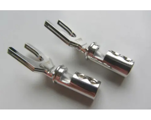 TTAF 93303 Spade Rhodium, пара