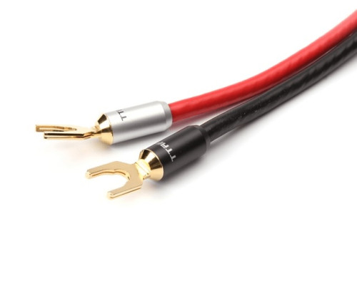 TTAF 93189/93190 Professional Spade, пара