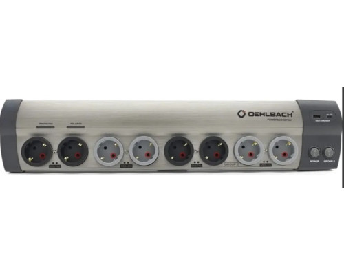Oehlbach Power Socket 907 MKII