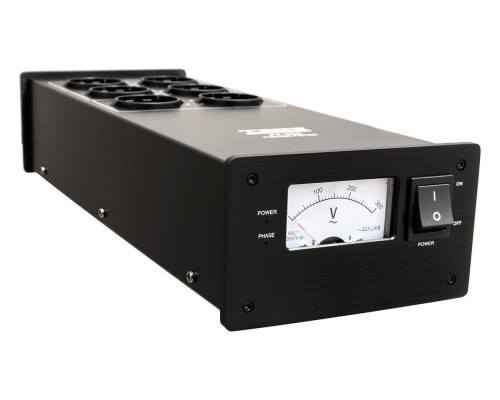 Taga Harmony PF-600 High-End Audio Grade Noise Filter