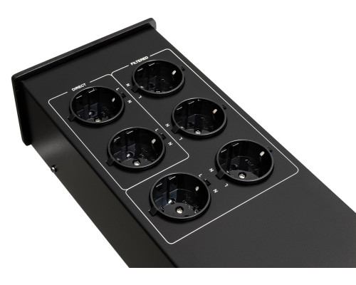 Taga Harmony PF-600 High-End Audio Grade Noise Filter