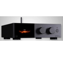 Audiolab D9 Black