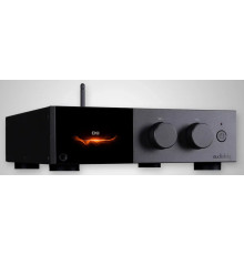 Audiolab D9 Black