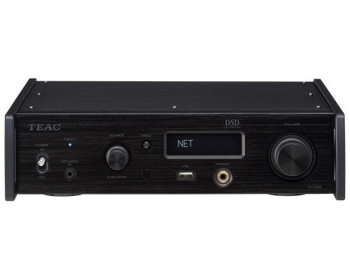 Teac NT-505-X/B