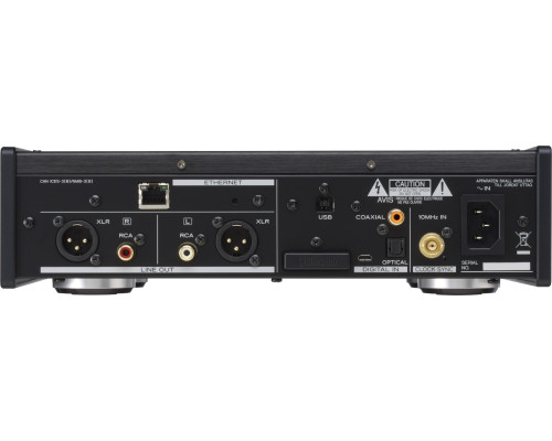 Teac NT-505-X/B
