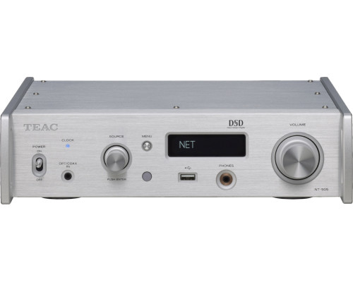 Teac NT-505-X/S