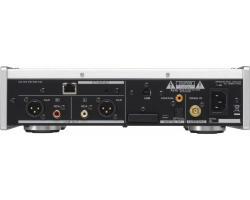 Teac NT-505-X/S