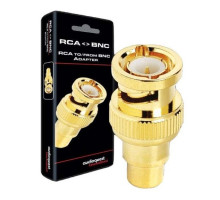 AudioQuest RCA to BNC