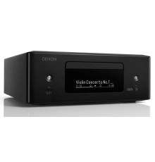 Denon CEOL RCD-N12 Black