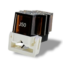 JICO J-50 KUROGAKI Nude