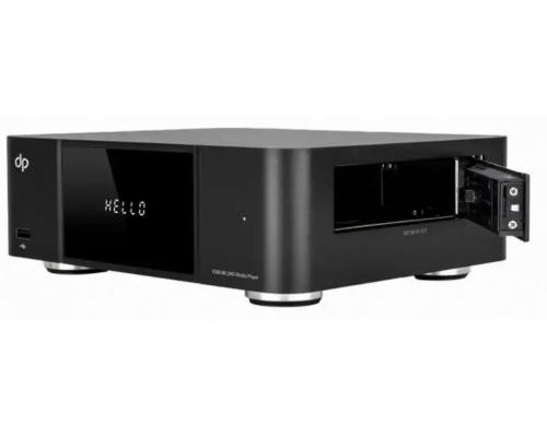 Dorpo X-300