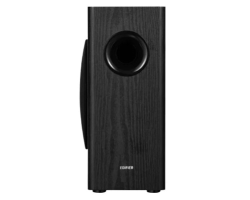 Активний сабвуфер Edifier T5s (Black) 70 Вт