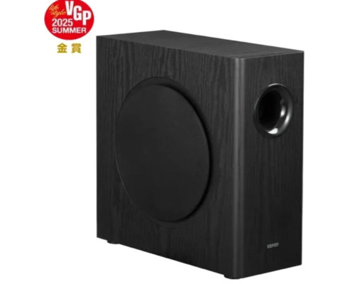 Активний сабвуфер Edifier T5s (Black) 70 Вт