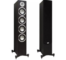 Taga Harmony Platinum F-90 SL v.2 Black