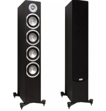 Taga Harmony Platinum F-90 SL v.2 Black