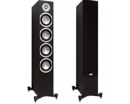 Підлогова акустика TAGA Harmony Platinum F-90 SL v.2 (Black)