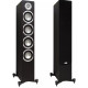 Підлогова акустика TAGA Harmony Platinum F-90 SL v.2 (Black)