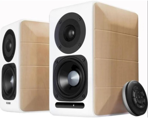 Акустика Edifier S880DB MKII White