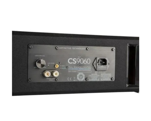 Definitive Technology CS 9060 Center Channel