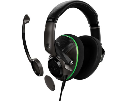 Ігрова гарнітура Sennheiser EPOS H6PRO Xbox Edition