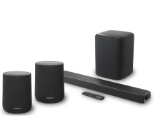 Harman/Kardon Enchant 900 + Enchant Sub + Enchant Speaker