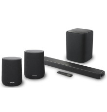 Harman/Kardon Enchant 900 + Enchant Sub + Enchant Speaker
