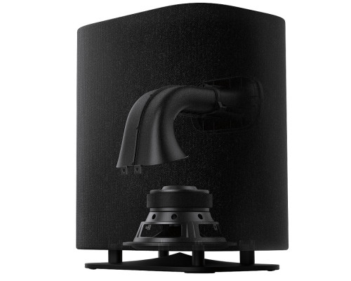 Комплект акустики Harman Kardon Enchant 900: Саундбар, Сабвуфер та Тилові колонки