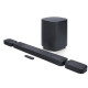 Саундбар JBL Bar 1000 MK2 7.1.4 з підтримкою Dolby Atmos