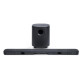 Саундбар JBL Bar 1000 MK2 7.1.4 з підтримкою Dolby Atmos