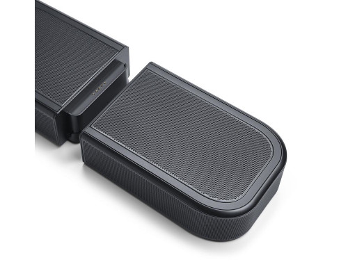 Саундбар JBL Bar 1000 MK2 7.1.4 з підтримкою Dolby Atmos