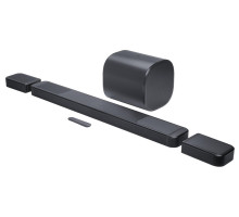 JBL Bar 1300 MK2 (JBLBAR1300M2BLKEP)