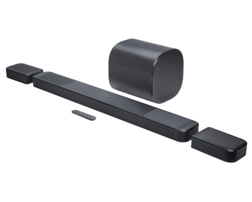 Саундбар JBL Bar 1300 MK2 (JBLBAR1300M2BLKEP)
