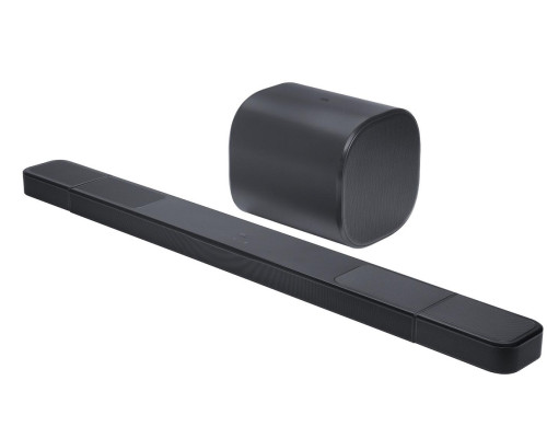 Саундбар JBL Bar 1300 MK2 (JBLBAR1300M2BLKEP)