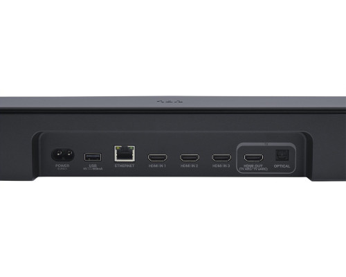 Саундбар JBL Bar 1300 MK2 (JBLBAR1300M2BLKEP)