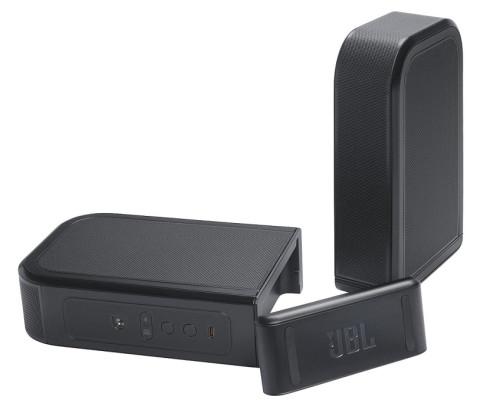 Саундбар JBL Bar 1300 MK2 (JBLBAR1300M2BLKEP)