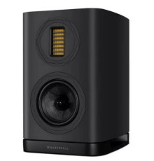 Wharfedale EVO 5.1 Black Oak