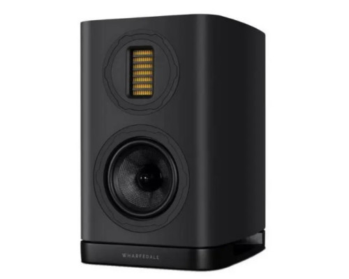 Полична акустика Wharfedale EVO 5.1 Black Oak