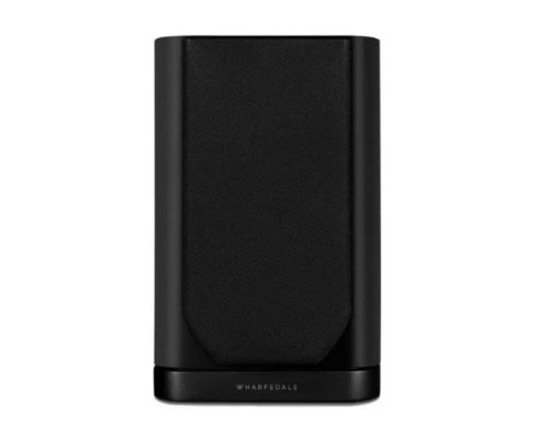 Полична акустика Wharfedale EVO 5.1 Black Oak