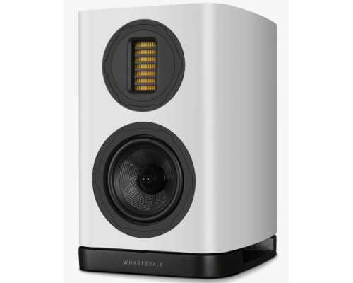 Полична акустика Wharfedale EVO 5.1 (White)