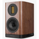 Полична акустика Wharfedale EVO 5.1 (Walnut)