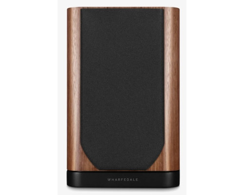 Полична акустика Wharfedale EVO 5.1 (Walnut)