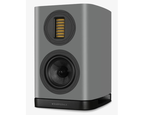 Полична акустика Wharfedale EVO 5.1 (Lunar Grey)