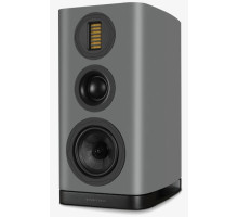 Wharfedale EVO 5.2 Lunar Grey