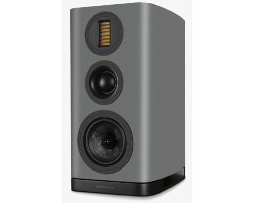 Полична акустика Wharfedale EVO 5.2 (Lunar Grey)
