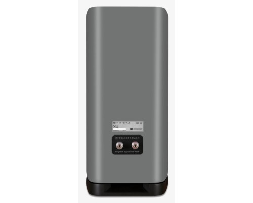 Полична акустика Wharfedale EVO 5.2 (Lunar Grey)