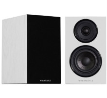 Wharfedale Diamond 12.0 White Oak
